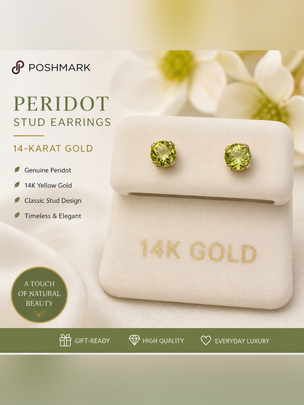 💚💖 SAVE THIS! LIVE SHOW NOTIFICATION FLYER | Poshmark LIVE Auctions 💖💚 - Picture 11 of 14